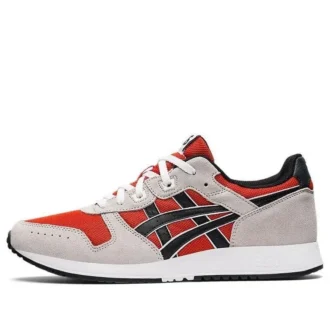 Lyte Classic «Red Clay Black»