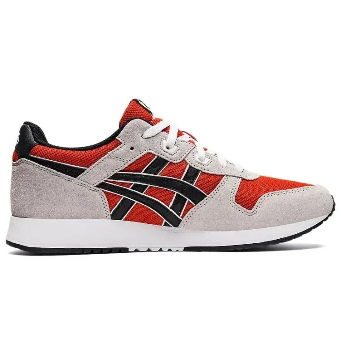 Lyte Classic «Red Clay Black»