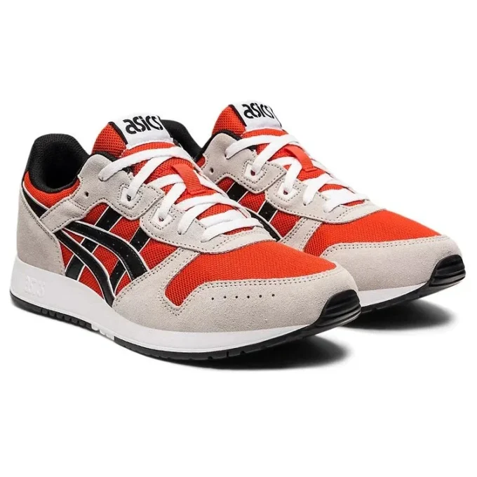 Lyte Classic «Red Clay Black»