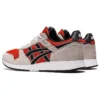 Lyte Classic «Red Clay Black»