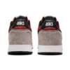 Lyte Classic «Red Clay Black»