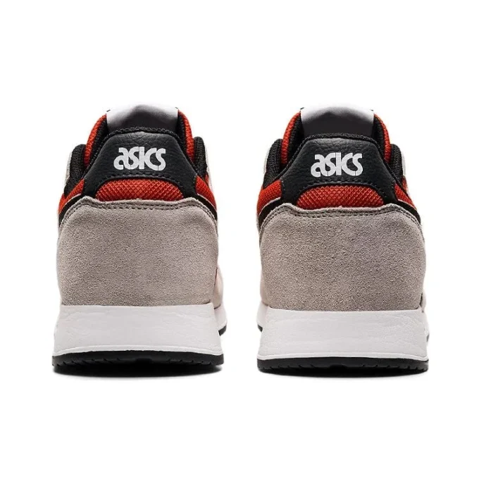 Lyte Classic «Red Clay Black»