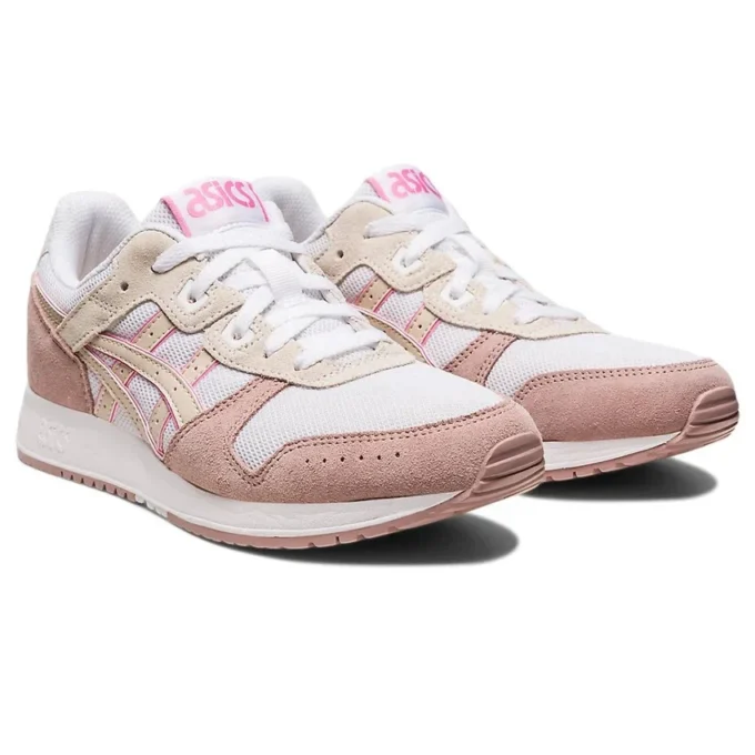 Lyte Classic «Rose Oatmeal»