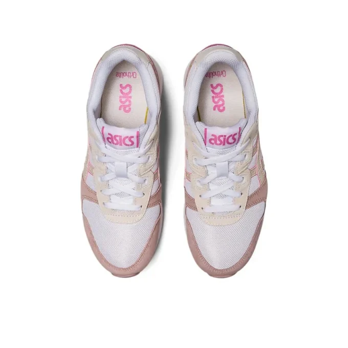 Lyte Classic «Rose Oatmeal»