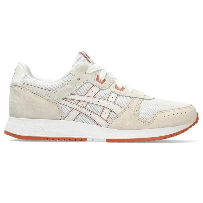 Lyte Classic «White Cream»