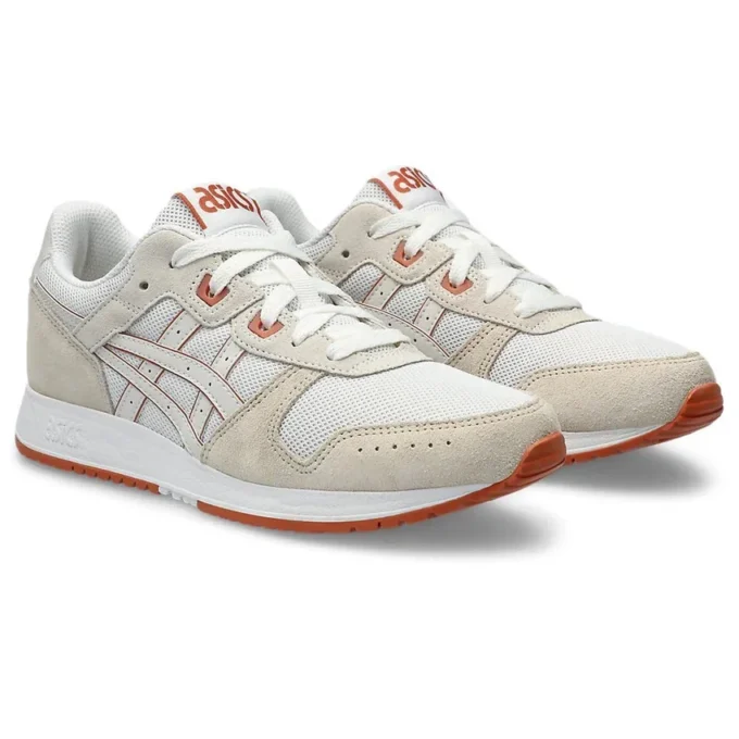 Lyte Classic «White Cream»