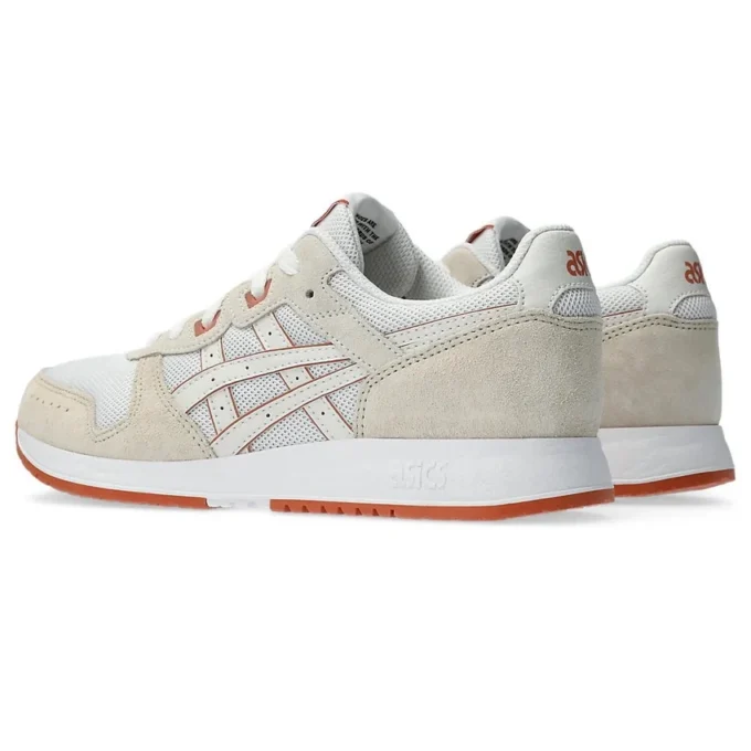 Lyte Classic «White Cream»