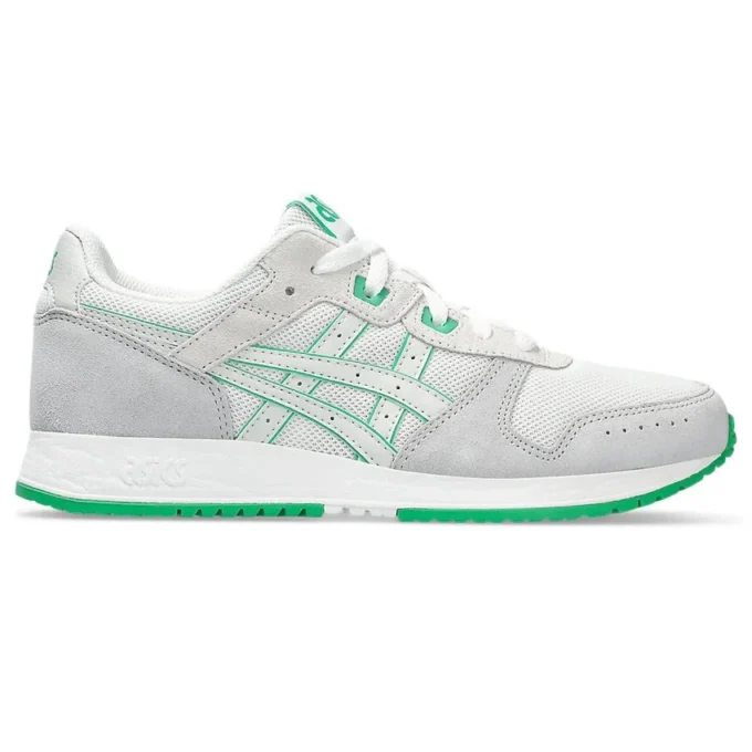 Lyte Classic «White Glacier Grey Green»