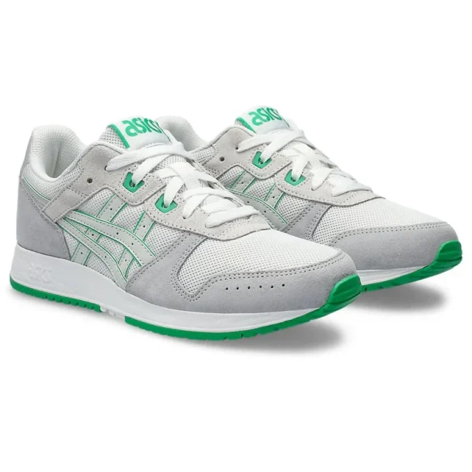 Lyte Classic «White Glacier Grey Green»