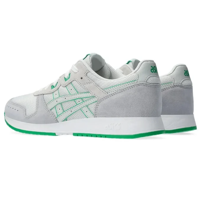 Lyte Classic «White Glacier Grey Green»