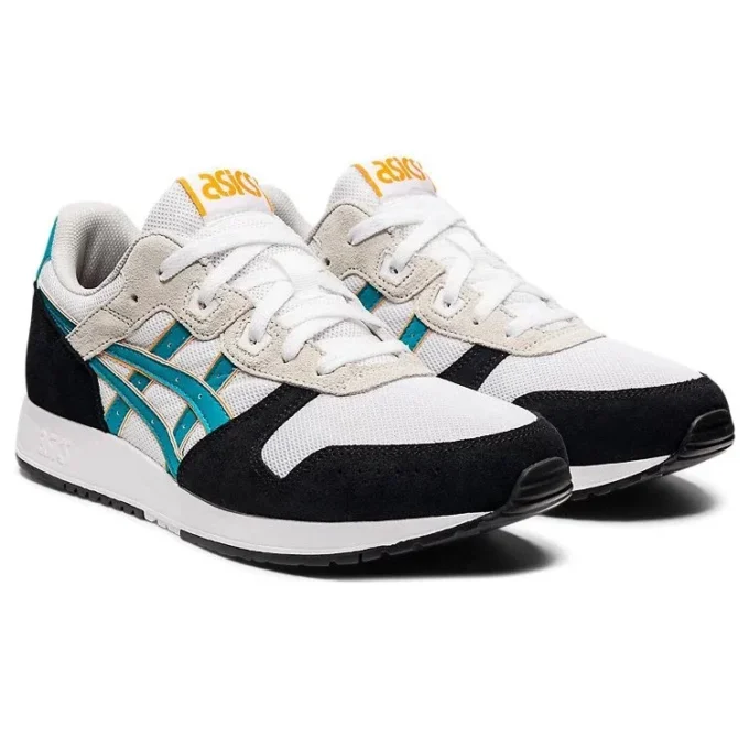 Lyte Classic «White Lagoon»