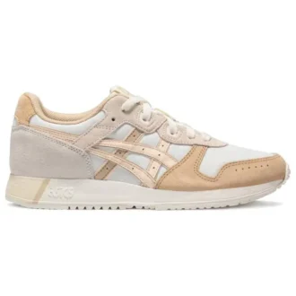 Lyte Classic «White Pink»