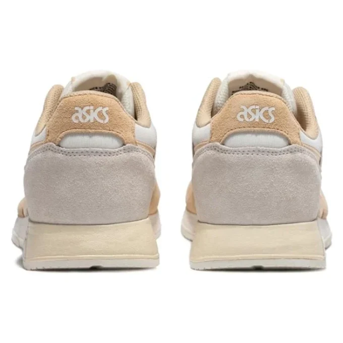 Lyte Classic «White Pink»