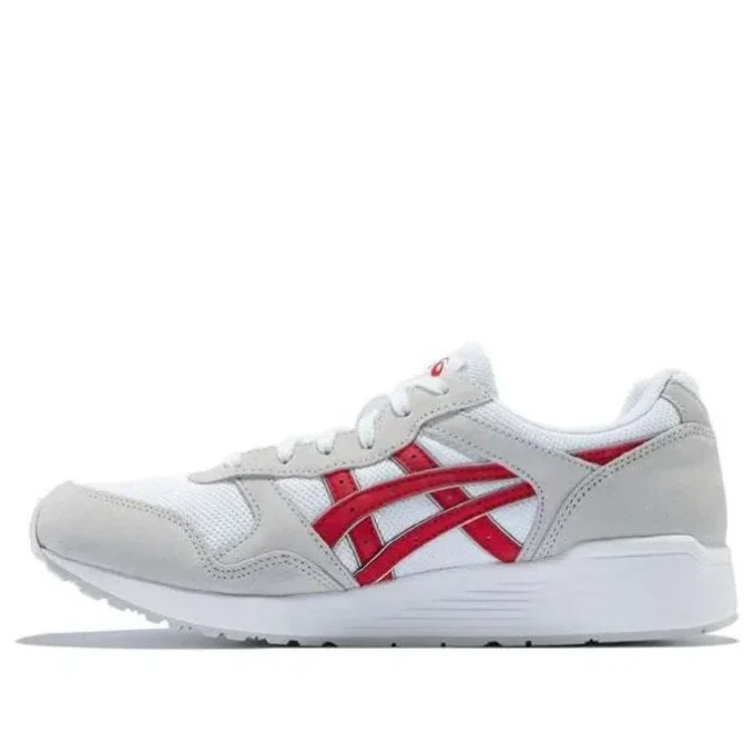Lyte-trainer GreyRed «Grey Red»