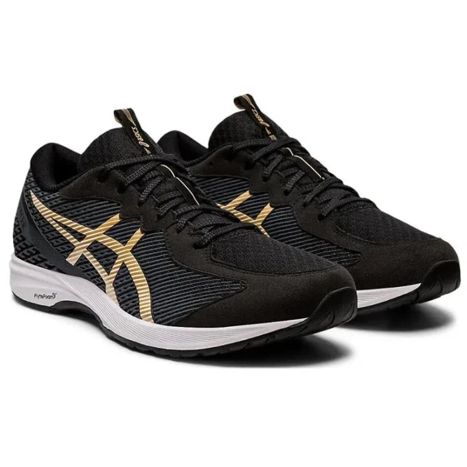 Lyteracer 2 «Black Pure Gold»