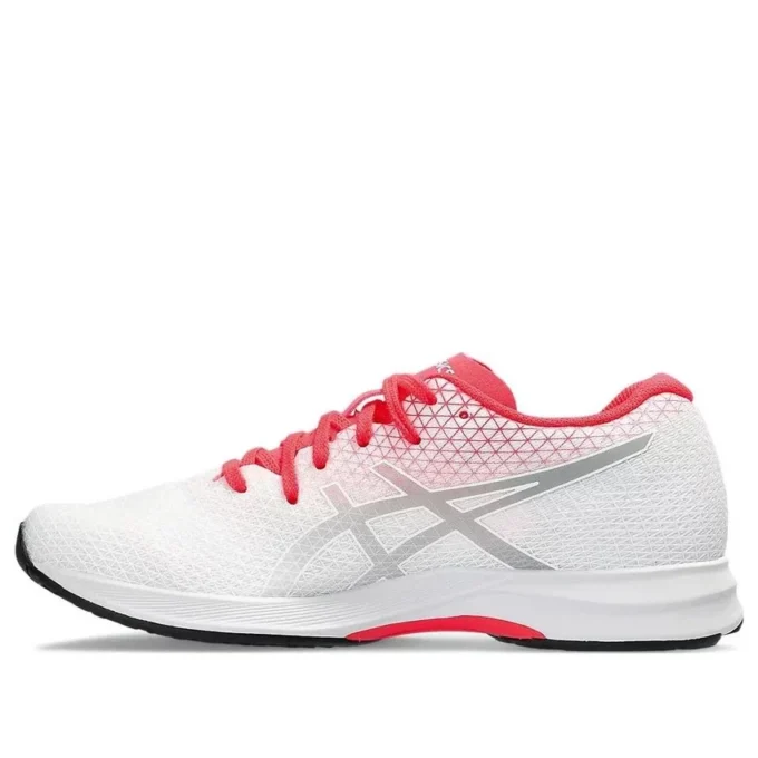 Lyteracer 4 «Blanco Rosa Diva»