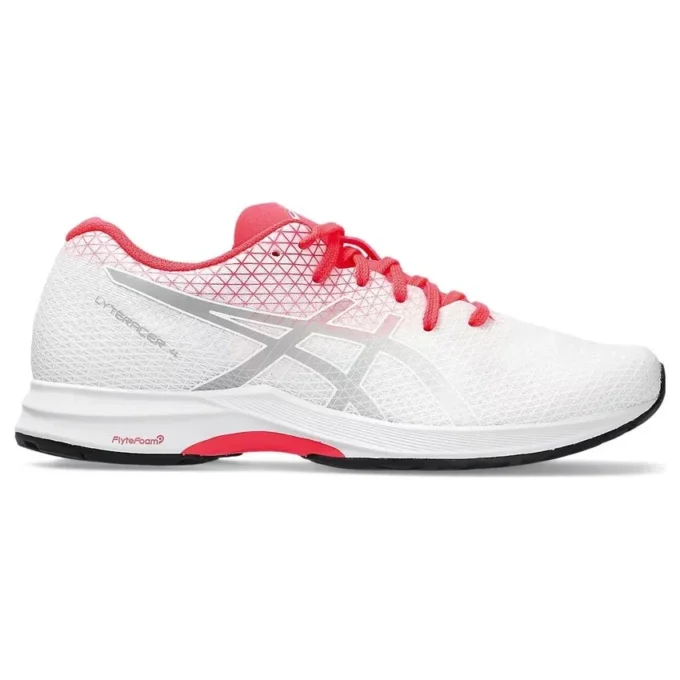 Lyteracer 4 «Blanco Rosa Diva»