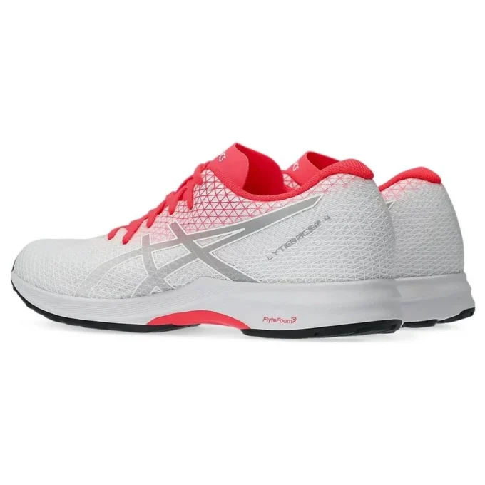 Lyteracer 4 «Blanco Rosa Diva»