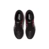 Lyteracer 4 «Negro/Rojo clásico»