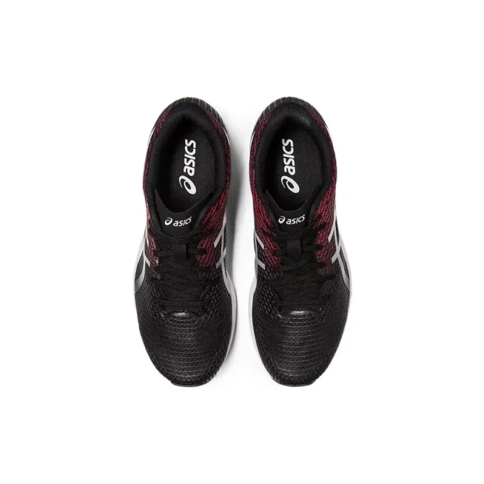 Lyteracer 4 «Negro/Rojo clásico»