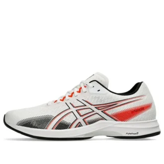 Lyteracer 5 «Blanco, Negro, Rojo»