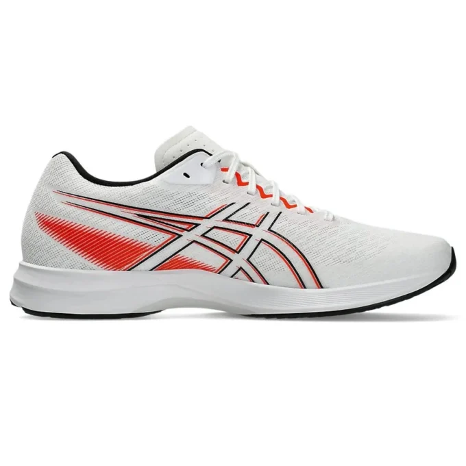 Lyteracer 5 «Blanco, Negro, Rojo»