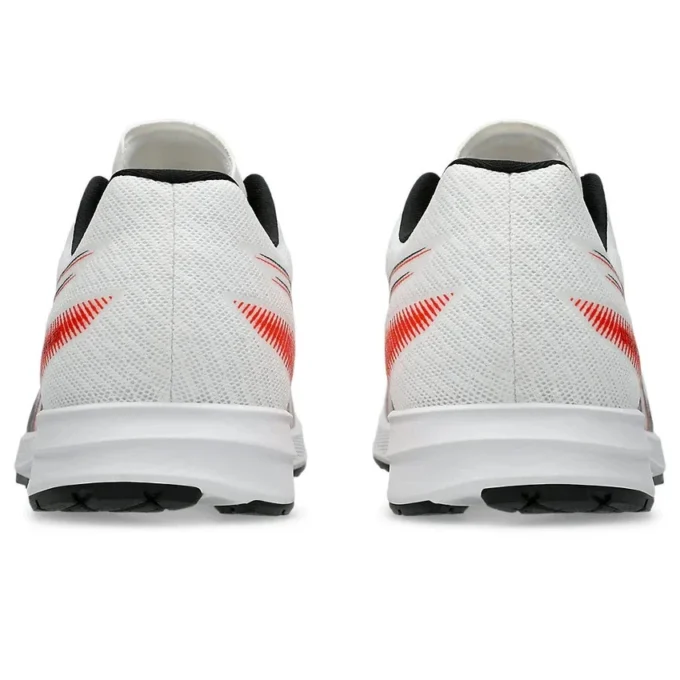 Lyteracer 5 «Blanco, Negro, Rojo»