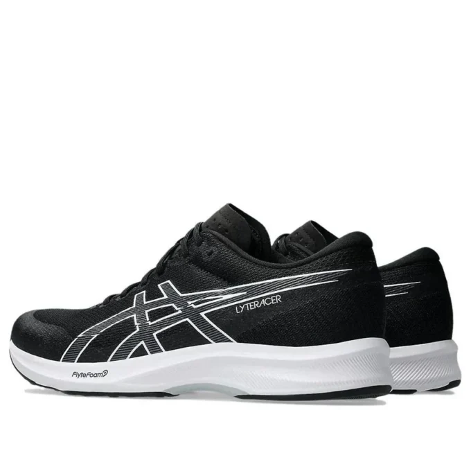 Lyteracer 6 WIDE «Black White»