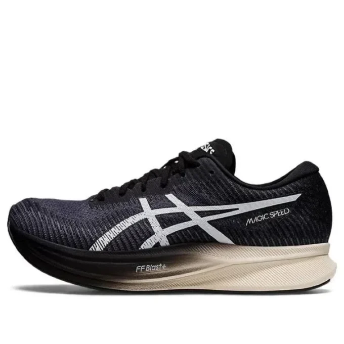 Magic Speed 2 2E Wide «Carrier Grey»