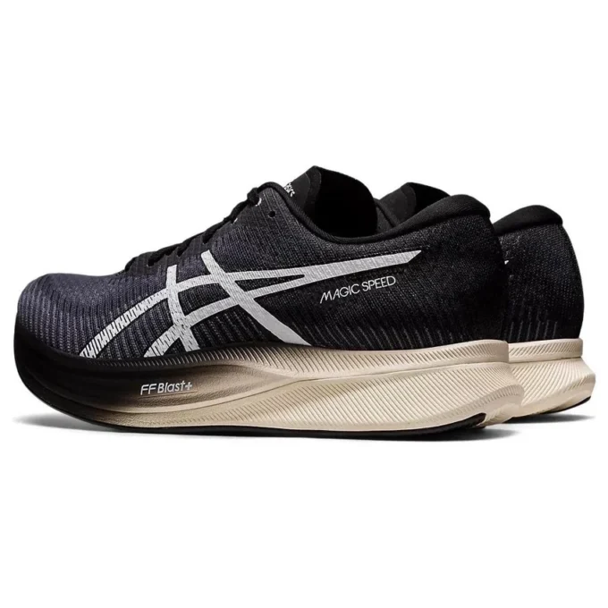 Magic Speed 2 2E Wide «Carrier Grey»