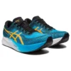 Magic Speed 2 2E Wide «Island Blue Orange Pop»