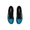 Magic Speed 2 2E Wide «Island Blue Orange Pop»