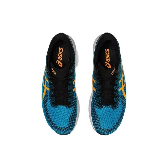 Magic Speed 2 2E Wide «Island Blue Orange Pop»