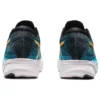 Magic Speed 2 2E Wide «Island Blue Orange Pop»