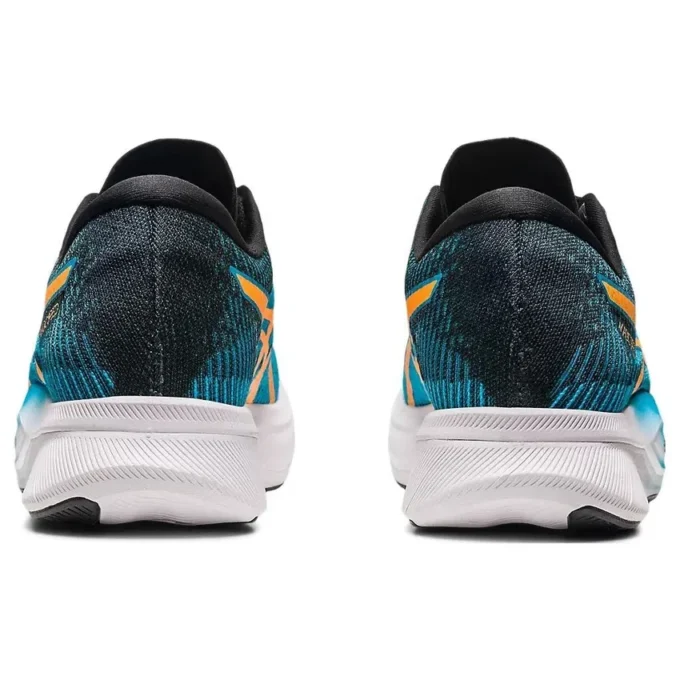 Magic Speed 2 2E Wide «Island Blue Orange Pop»