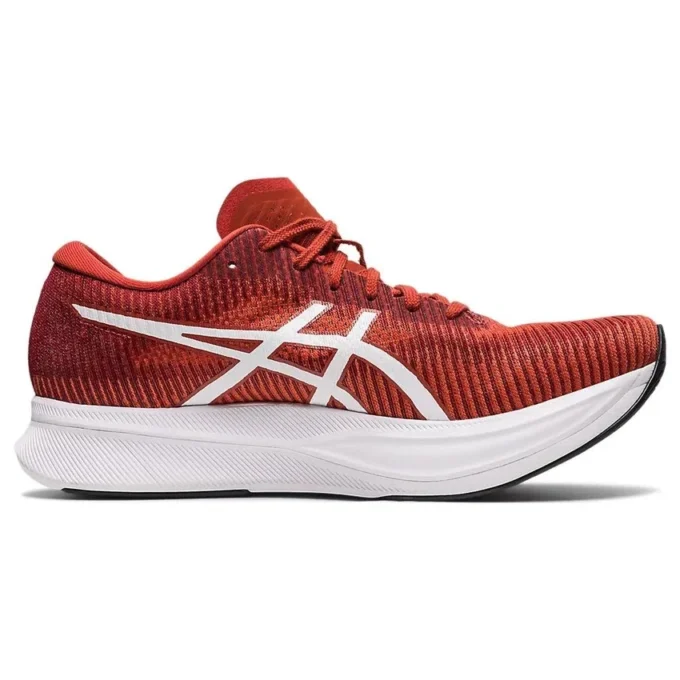 Magic Speed 2 2E Wide «Spice Latte»