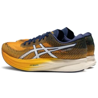 Magic Speed 2 «Amber»