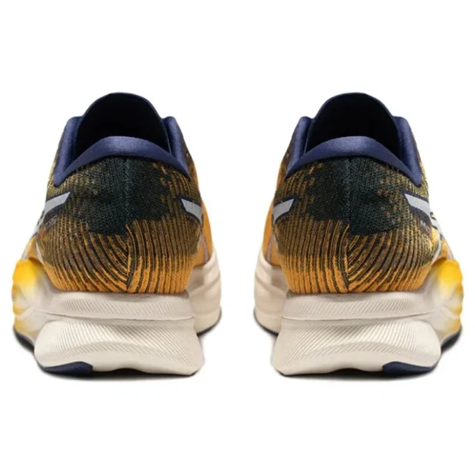 Magic Speed 2 «Amber»