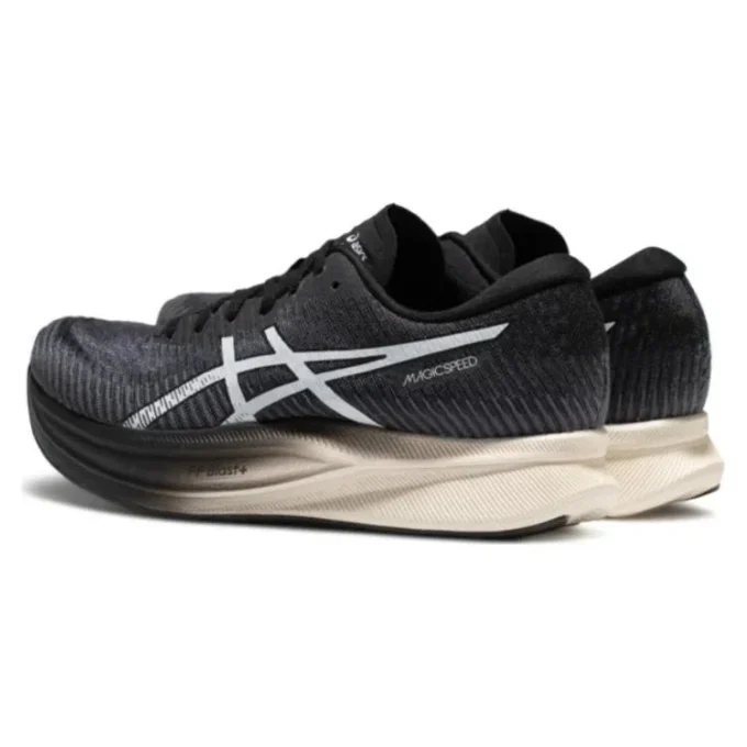 Magic Speed 2 «Carrier Grey White»