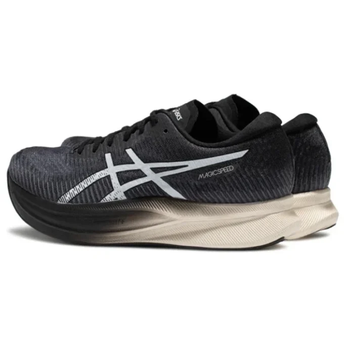 Magic Speed 2 «Carrier Grey White»