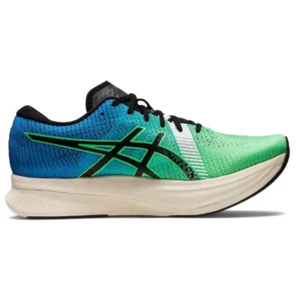 Magic Speed 2 Ekiden «New Leaf Black»