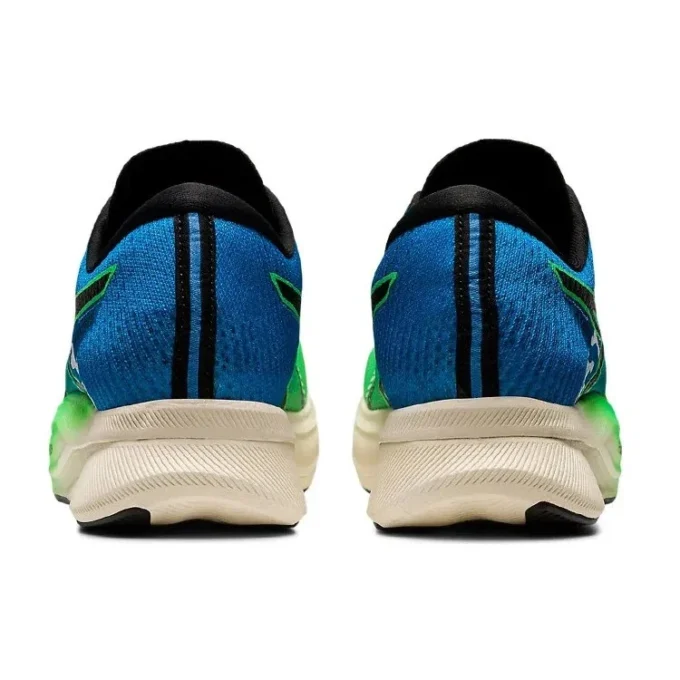Magic Speed 2 Ekiden «New Leaf Black»