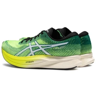 Magic Speed 2 «Green Safety Yellow»