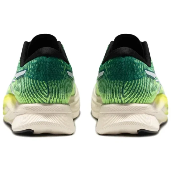 Magic Speed 2 «Green Safety Yellow»