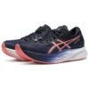 Magic Speed 2 «Indigo Blue Papaya»