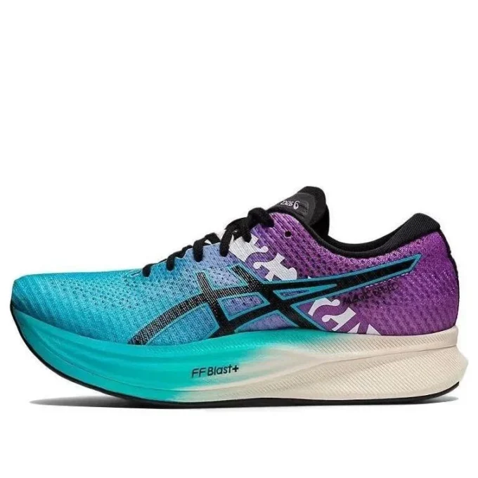 Magic Speed 2 «Lilac Blue»