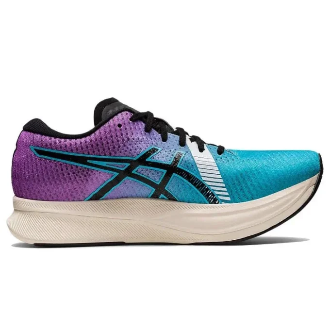 Magic Speed 2 «Lilac Blue»