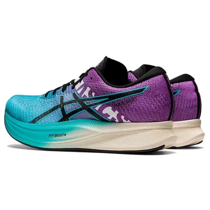 Magic Speed 2 «Lilac Blue»