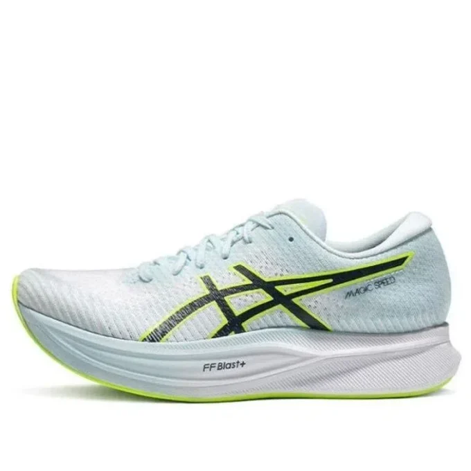 Magic Speed 2 «Sky Lime»