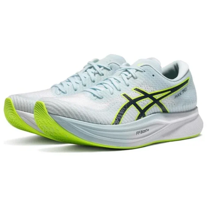 Magic Speed 2 «Sky Lime»